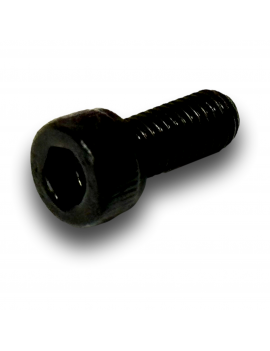 CAP HEAD SCREW M3X16