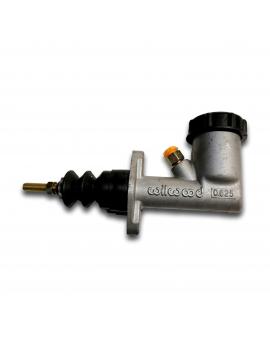 CLUTCH MASTER CYLINDER