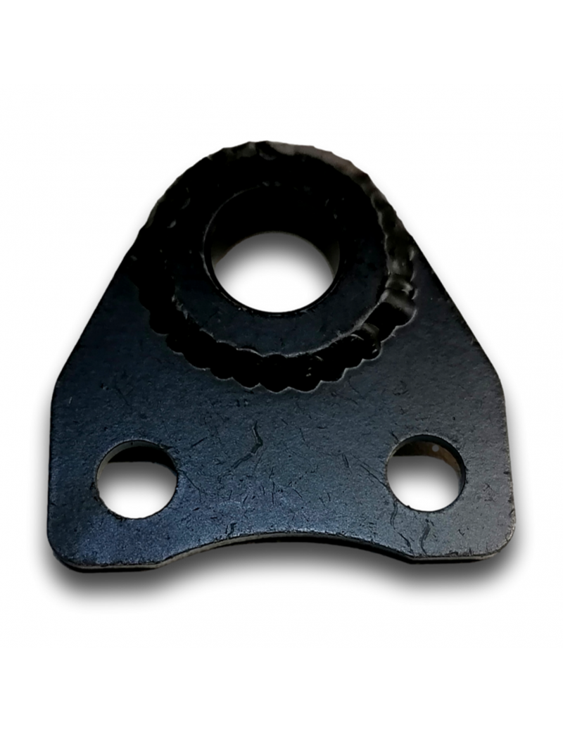 REAR SUSPENSION BRACKET