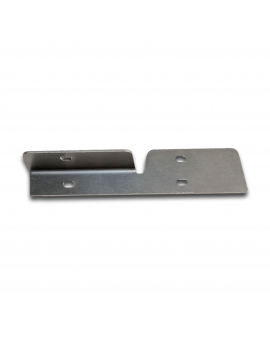 FRONT RIGHT WATER SHIELD COVER PLATE