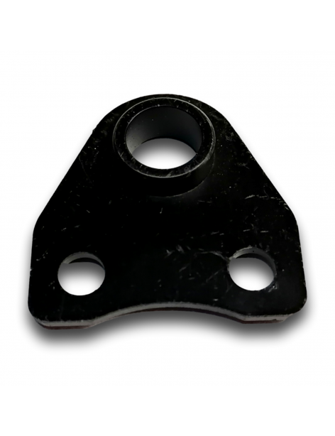 REAR SUSPENSION BRACKET