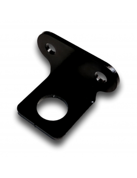 CLUTCH BLEED NIPPLE SUPPORT BRACKET SMALL DIAM FOR CE202