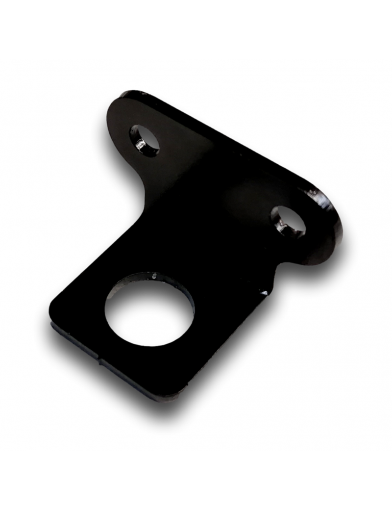 CLUTCH BLEED NIPPLE SUPPORT BRACKET SMALL DIAM FOR CE202