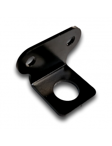 CLUTCH BLEED NIPPLE SUPPORT BRACKET SMALL DIAM FOR CE202