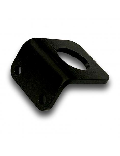 CLUTCH BLEED NIPPLE SUPPORT BRACKET BIG DIAM FOR CE211