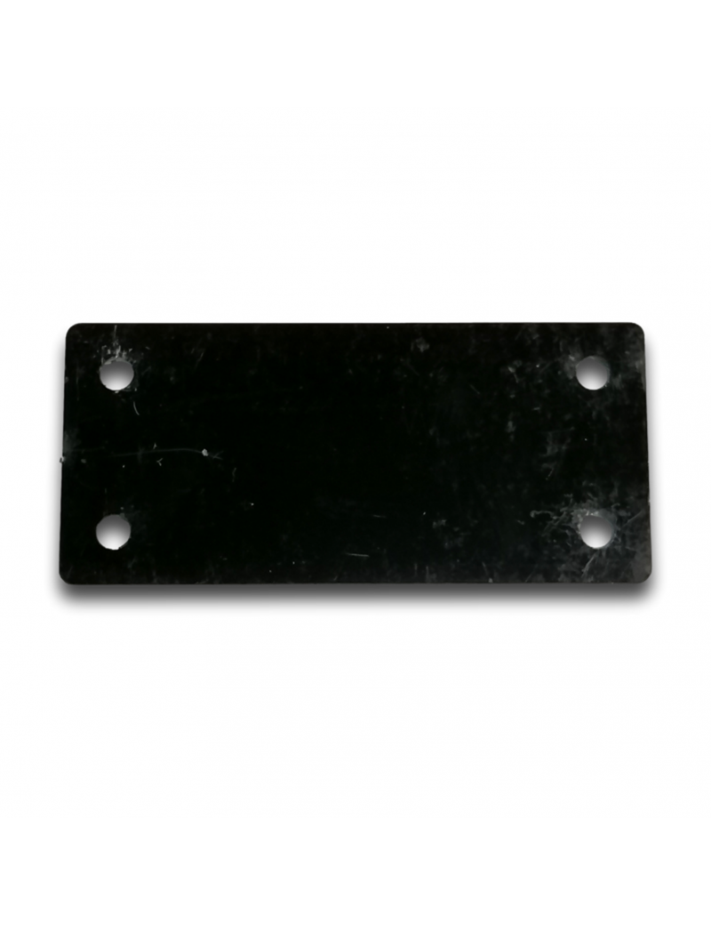 PROPSHAFT HOOP TOP PLATE