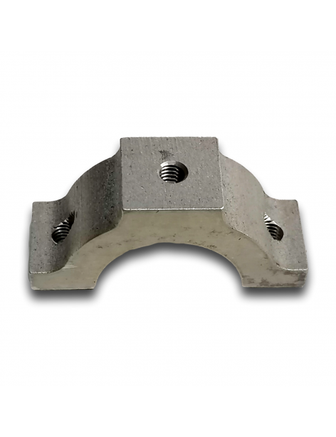 FRONT WING TIE ROD SCREW PLATE