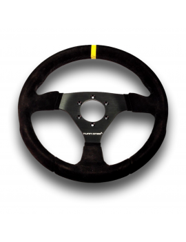 STEERING WHEEL D330