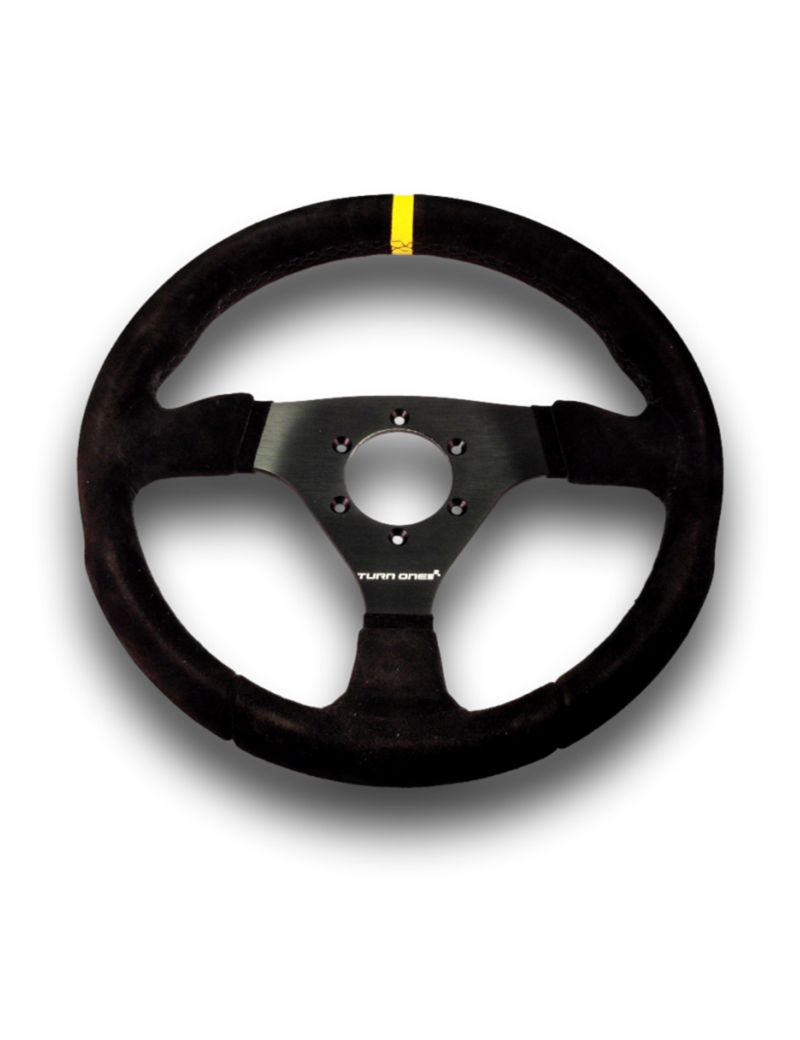 STEERING WHEEL D330