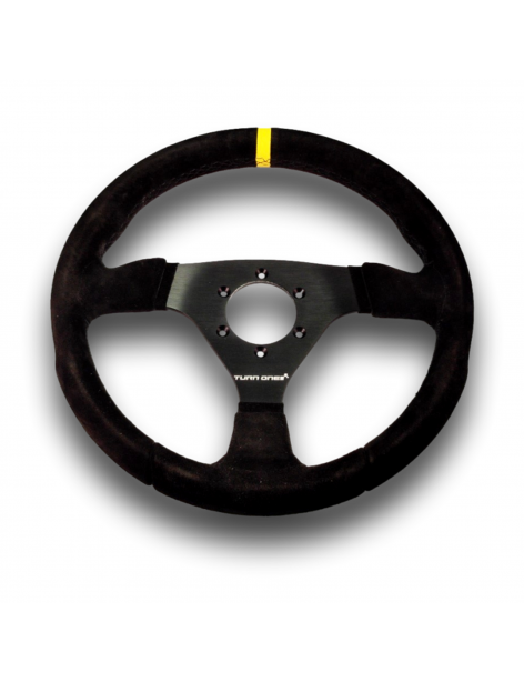 STEERING WHEEL D330