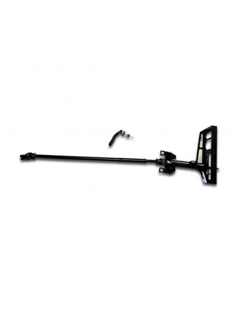 STEERING COLUMN 2L EVO 2022