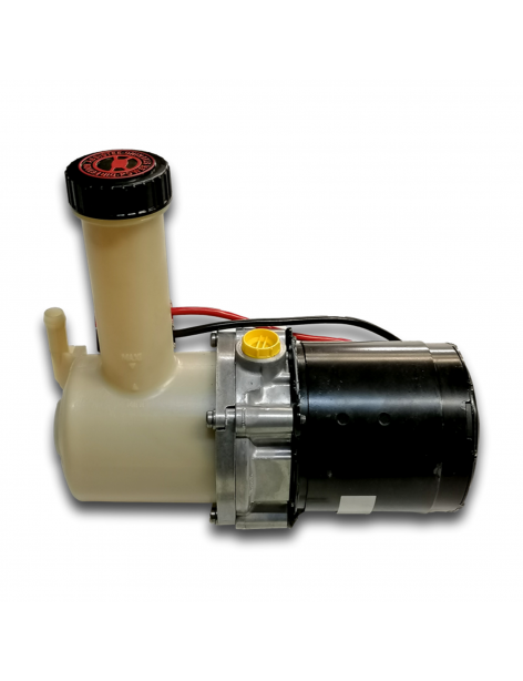 PAS ELECTRIC PUMP