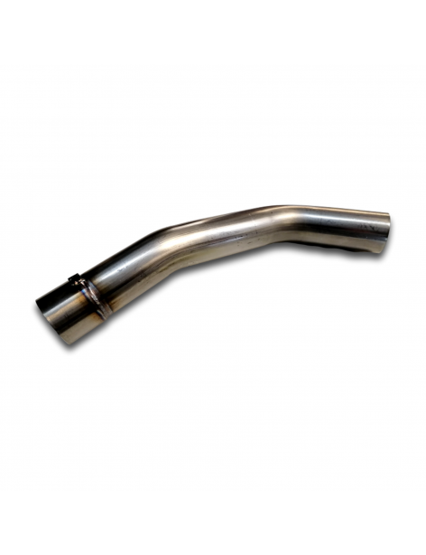 UPPER EXHAUST PIPE