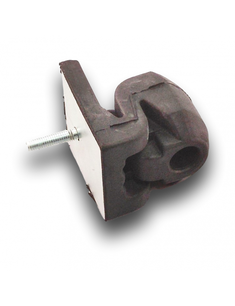 EXHAUST MOUNT SCREW PLATE