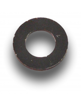 SB SILENCER RETAINING WASHER