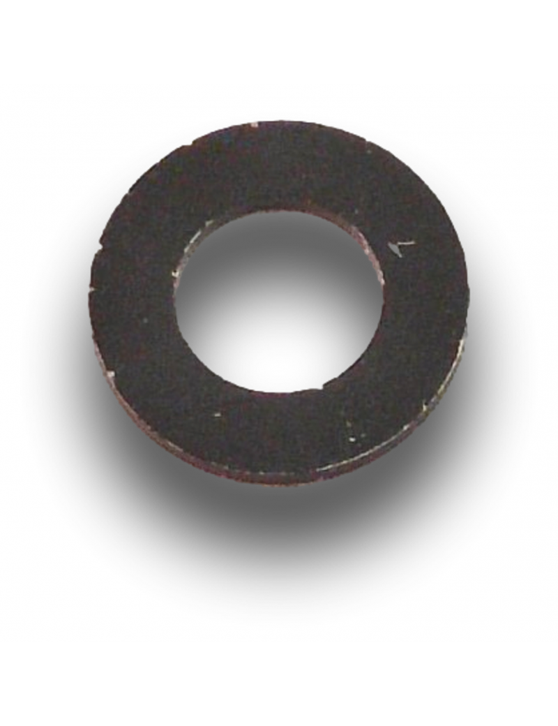 SB SILENCER RETAINING WASHER