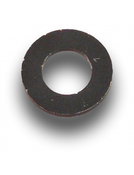 SB SILENCER RETAINING WASHER