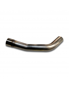 UPPER EXHAUST PIPE