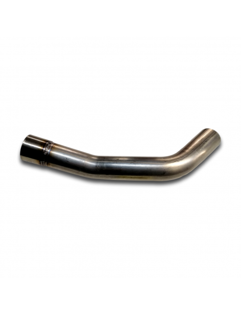 UPPER EXHAUST PIPE