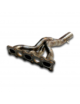 EXHAUST MANIFOLD RIGHT