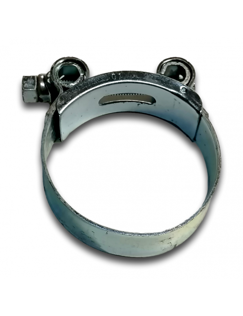 EXHAUST CLAMP 68-73 L2 5CM