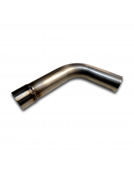 LOWER EXHAUST PIPE