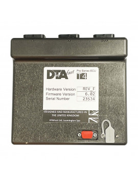 DTA T4 ENGINE CONTROL UNIT 2024