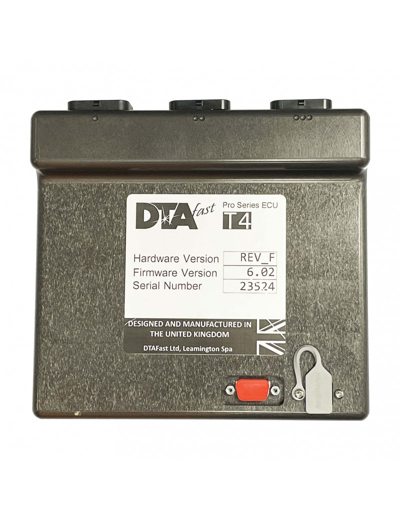 DTA T4 ENGINE CONTROL UNIT 2024