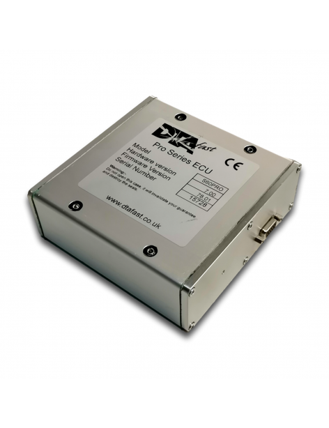 ***NO LONGER AVALABLE-SEE ELC200A***DTA S60PRO ENGINE CONTROL UNIT