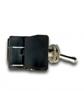 IGNITION SWITCH 15A WITH COVER