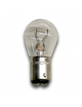 STOP LIGHT BULB 12V P21 5W