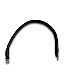 BATTERY NEGATIVE CABLE