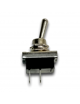 2 WAY 12V SWITCH