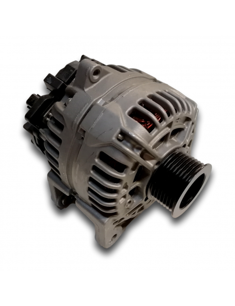 ALTERNATOR 2L