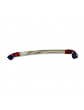 ACCUSUMP OIL FLEXIBLE HOSE 2L