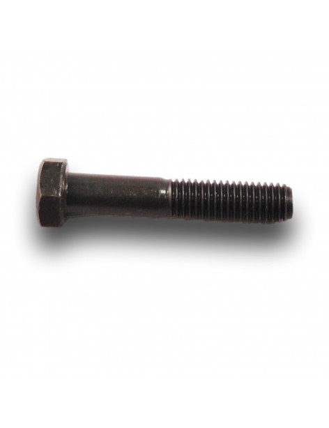 HEX HEAD SCREW M8X45-25 CL10.9