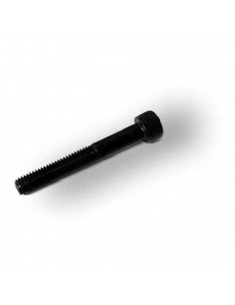 CAP HEAD SCREW M6X45-20 CL12.9