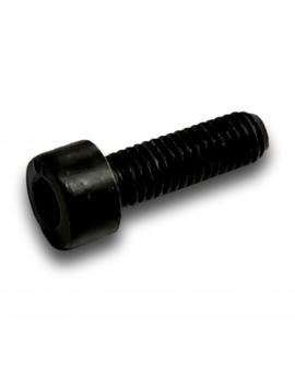 CAP HEAD SCREW M5X16 CL8.8