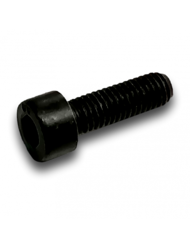 CAP HEAD SCREW M5X16 CL8.8