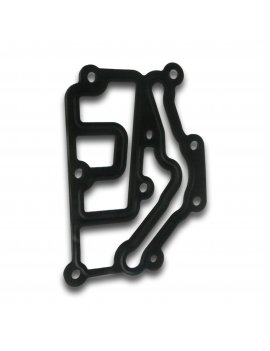 THERMOSTAT ASSEMBLY GASKET