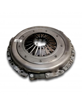 CLUTCH DIAPHRAGME MITJET 2L