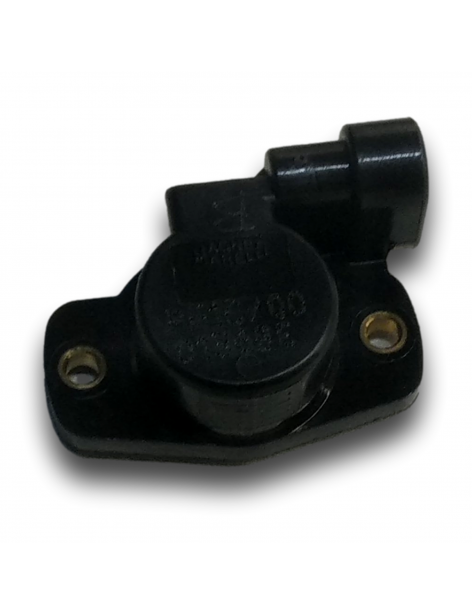 THROTTLE POSITION SENSOR