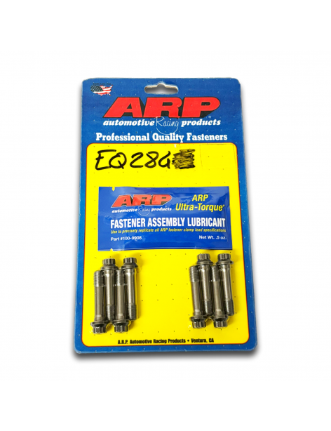 SET OF 8 CON ROD BOLTS F4R