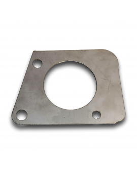 UPPER CLUTCH COVER PLATE