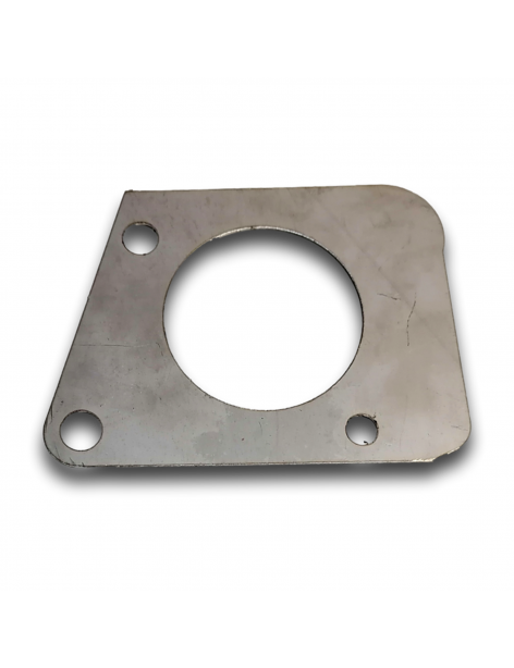 UPPER CLUTCH COVER PLATE