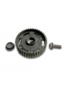 INLET CAM SHAFT PULLEY