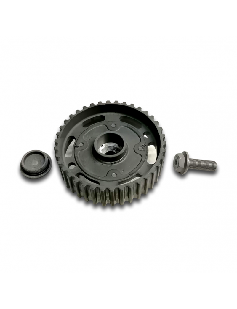 INLET CAM SHAFT PULLEY