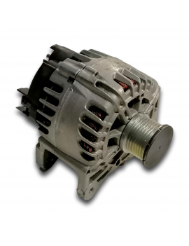 F4RT ALTERNATOR