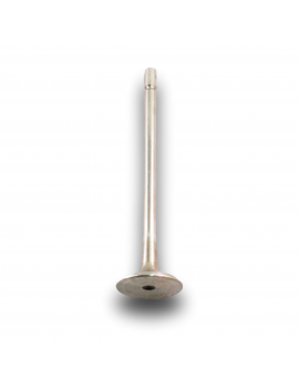 EXHAUST VALVE