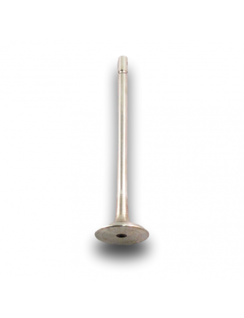 EXHAUST VALVE